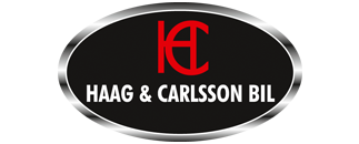 Haag & Carlsson Bil AB