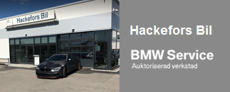 Hackefors Bil AB