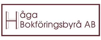Håga Bokföringsbyrå AB