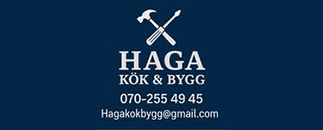 Haga Kök & Bygg AB