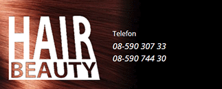 Salong Hair Beauty