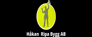 Håkan Ripa Bygg AB