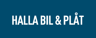Halla Bil & Plåt