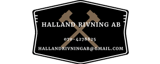 Halland Rivning AB