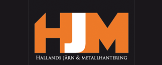 Hallands Järn & Metall Hantering
