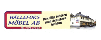Hällefors Möbel AB