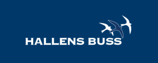 Hallens Buss AB
