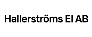 Hallerströms El AB