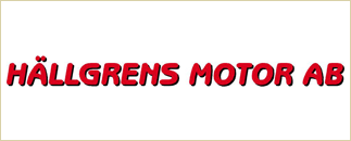 Hällgrens Motor i Burträsk AB