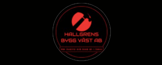 HALLGRENS BYGG VÄST AB