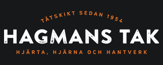 Hagmans Tak Stockholm AB