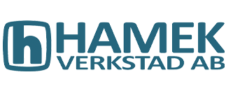 Hamek Verkstad AB