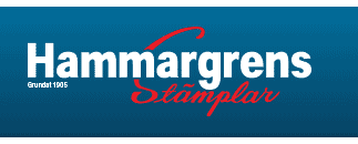 Hammargrens Stämplar AB