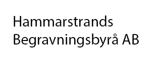 Hammarstrands Begravningsbyrå AB