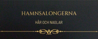 Hamnsalongerna