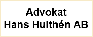Advokat Hans Hulthén AB
