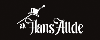 Allde, AB Hans
