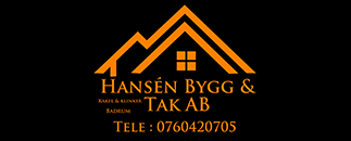 Hansén Bygg & Tak AB