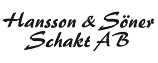 Hansson & Söners Schakt AB