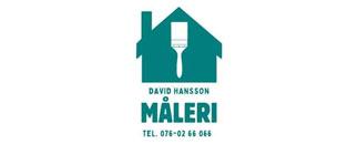 David Hansson Måleri AB