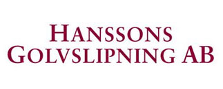 Hanssons Golvslipning AB