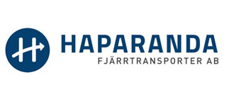 Haparanda Fjärrtransporter AB