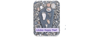 Lindas Happy Feet