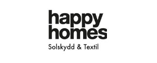 Happy Homes Solskydd&textil Mölndal AB