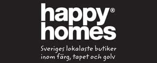 Happy Homes Franks Färg
