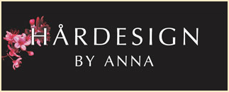 Hårdesign by Anna