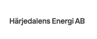 Härjedalens Energi AB
