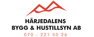 Härjedalens Bygg
