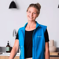 Boka gratis hembesök