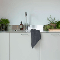 Köksluckor & Lådor