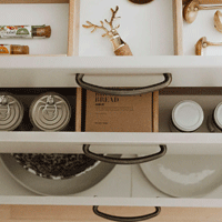 Tillbehör & Lådsystem