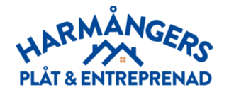 Harmångers Plåt & Entreprenad AB