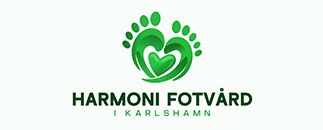 Harmoni Fotvård i Karlshamn