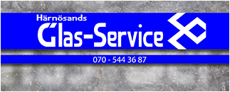 Härnösands Glas-Service AB