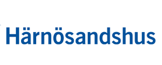 Härnösandshus, AB