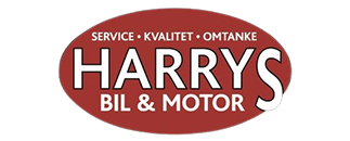 Harrys Bil & Motor AB