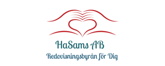 HaSams Redovisning AB