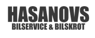 Hasanovs bilskrot