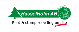 HasselHolm Stubbfräsning AB