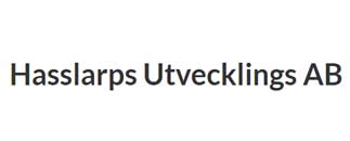 Hasslarps Utvecklings AB