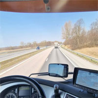Hästtransport
