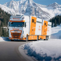 Flygtransport