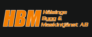 Hälsinge Bygg & Maskintjänst AB
