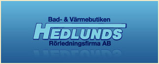Hedlunds Rör AB