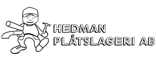 Hedmans Plåt AB