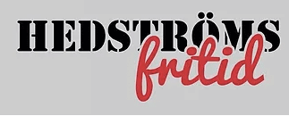 Hedströms Fritidsfordon i Överlida